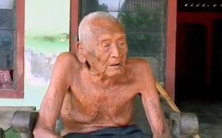 'Longest Living Human' Says ‘Just Wants To Die' At 145