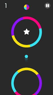 Color Switch Apk v7.0.1 Mod (Stars/All Unlocked/Ads-Free)