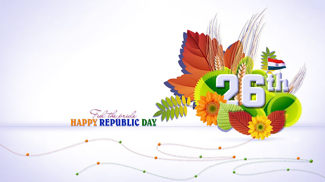 indian republic day pictures