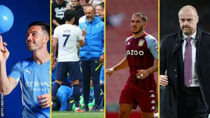 Premier League Top 10 Banker Team to bet on in 2021/2022 Season