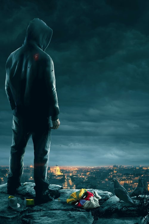 [HD] On l'appelle Jeeg Robot 2015 Film Complet En Anglais