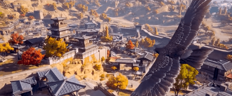 Ancient China