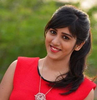 Chandini Chowdary Family Husband Parents children's Marriage Photos