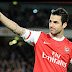 Cesc Fabregas announces retirement from football at 36