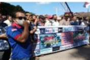 Polda Sumut Diminta Dukung Polres Nias Tangkap Pelaku Penganiayaan Wartawan