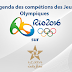 الألعاب الاولمبية على قناة تمازيغت