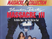 [HD] Slumber Party Massacre III 1990 Ver Online Subtitulada