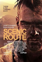 Scenic Route (2013) 720p WEB-DL