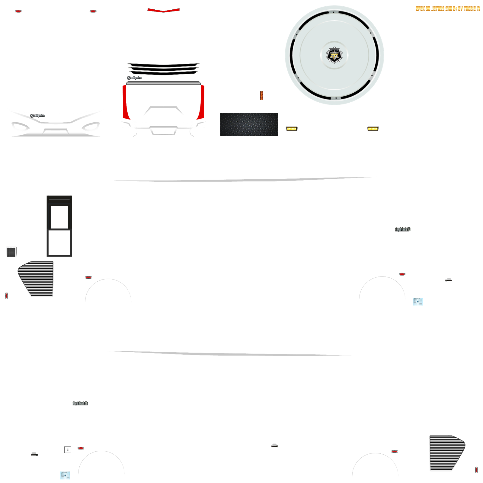 Template Livery Efek 3D HD SHD Png Bus Simulator Indonesia Semua Aja Template Livery Efek 3D HD SHD Png Bus Simulator Indonesia Semua Aja