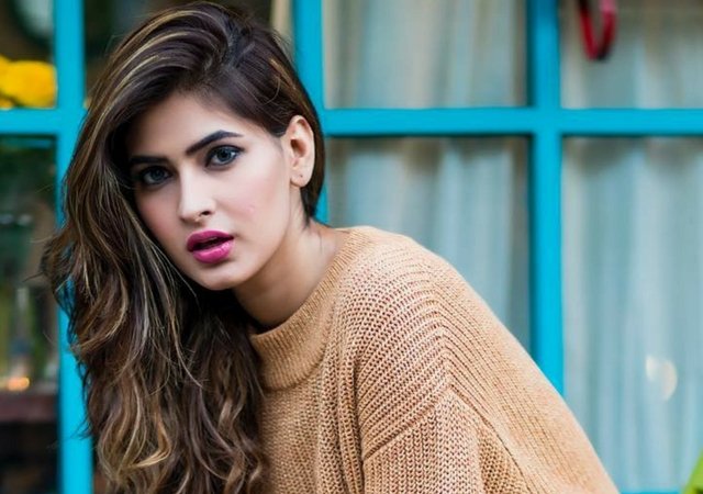 Karishma Sharma Wiki, Biography, Dob, Age, Height, Weight, Affairs and More