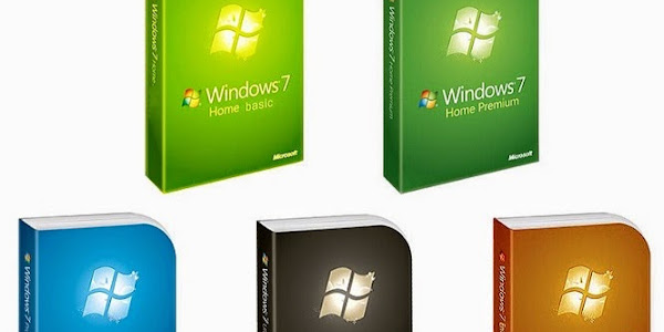 Windows 7 SP1 5in1 en-US Mar2015 (x86) + Windows Loader
