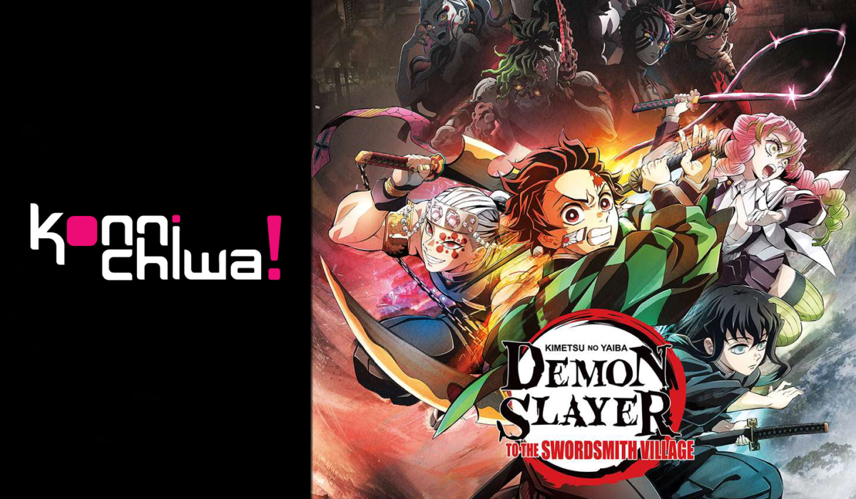 Demon Slayer: Kimetsu no Yaiba”, Temporada 3, capítulo 6 - fecha de estreno  del episodio, Horario Mexico, Peru, Colombia, Chile, streaming, Crunchyroll, SALTAR-INTRO