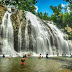 Anayadikuthu Waterfalls - Idukki,Kerala,India - This is the only place where the waterfall flows from the bottom.