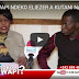 Emission Tokomiwapi? Ndeko ELIEZER FACE A LA JUGE RAMAZANI A BRUXELLES (VIDÉO)