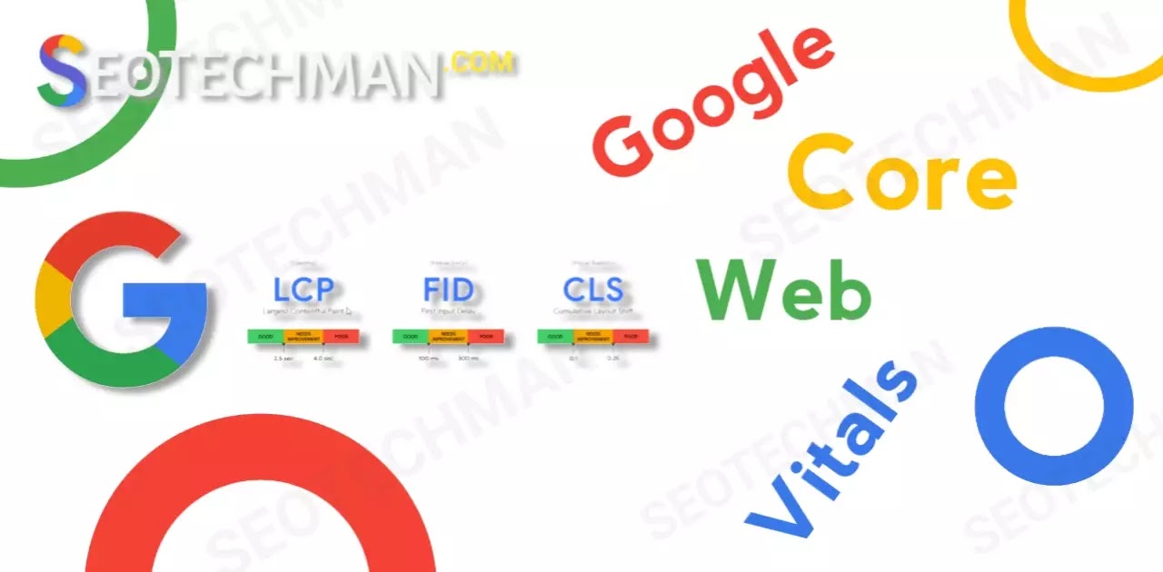 Perubahan Data Pelaporan Core Web Vitals di Google Search Console