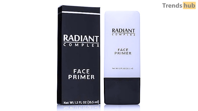 Radiant Complex Face Primer