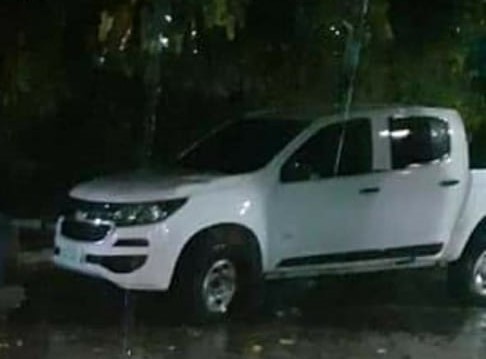 Carro do ex-vice-prefeito de Belo Jardim é roubado no bairro Santo Antônio em Belo Jardim, PE