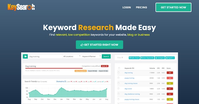 Keysearch-Keyword-Research-SEO-Analysis-tool