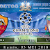 PREDIKSI Roma vs Liverpool 03 MEI 2018