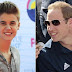 Justin Bieber le da un consejo al príncipe William para evitar la caída del cabello