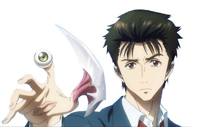 Kiseijuu Sei no Kakuritsu (Parasyte the Maxim)