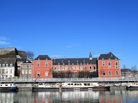 namur belgio