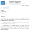 Contoh Surat Penawaran Kerjasama Jasa Keamanan / Contoh Surat Penawaran Jasa Keamanan Contoh Surat : Munggut rt 4 rw 2 wungu madiun telp.
