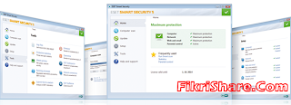 ESET Smart Security 5.2.9.1 Full Key