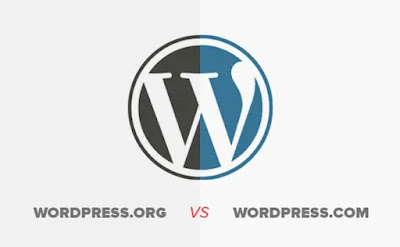 Perbedaan WordPress.com dan WordPress.org yang Perlu Diketahui untuk Membangun Website