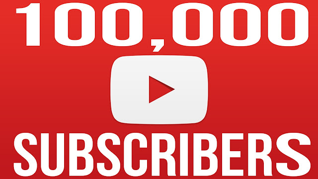 Thủ thuật tăng 1000 Sub Youtube nhanh nhất