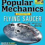 Download Magazine Popular Mechanics ZA - March 2013