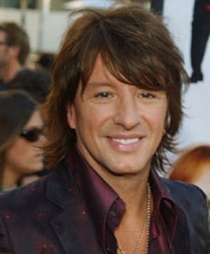 Male Hair Cuts Richie Sambora