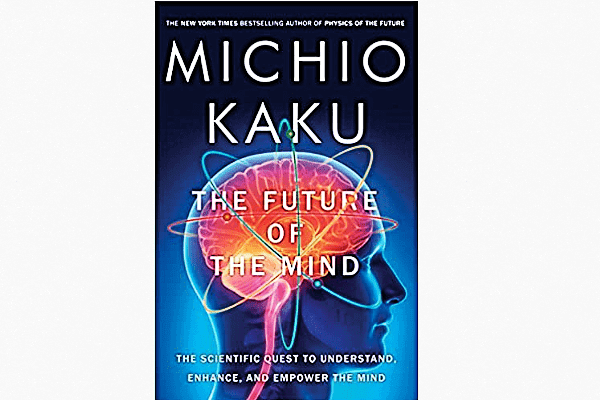 Book Reviews and Summary: The Future of the Mind