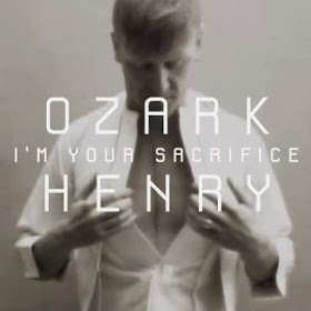 Ozark Henry - I'M YOUR SACRIFICE - accordi, testo e video, midi, karaoke 