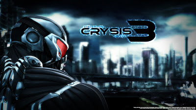 Crysis 3 Tr Yama