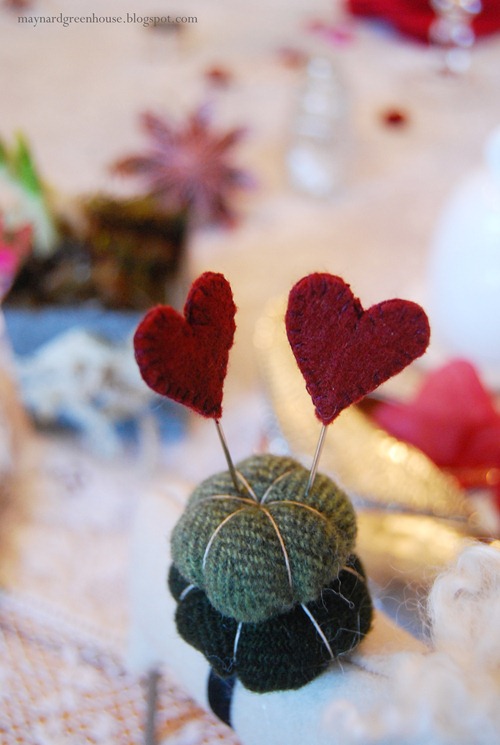 hearts