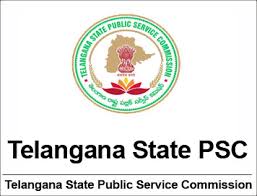 Telangana TSPSC Recruitment 2017