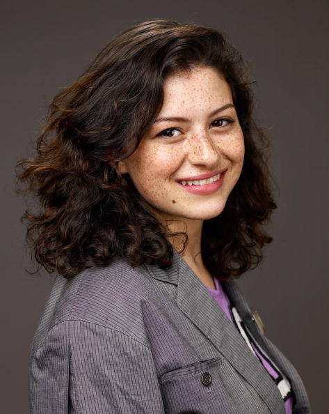 Alia Shawkat