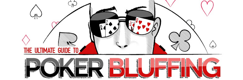 Bluffing Tips For Poker Players