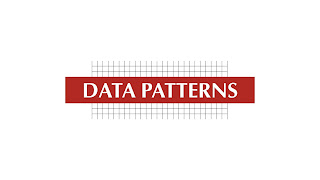 Data Patterns Logo