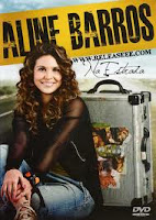 Aline Barros - Na Estrada (2010) Audio DVD