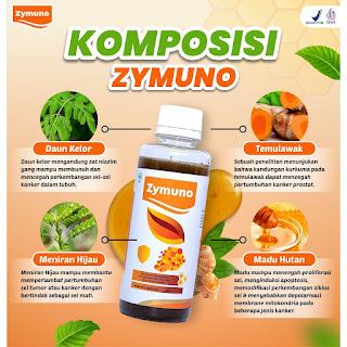 ZYMUNO