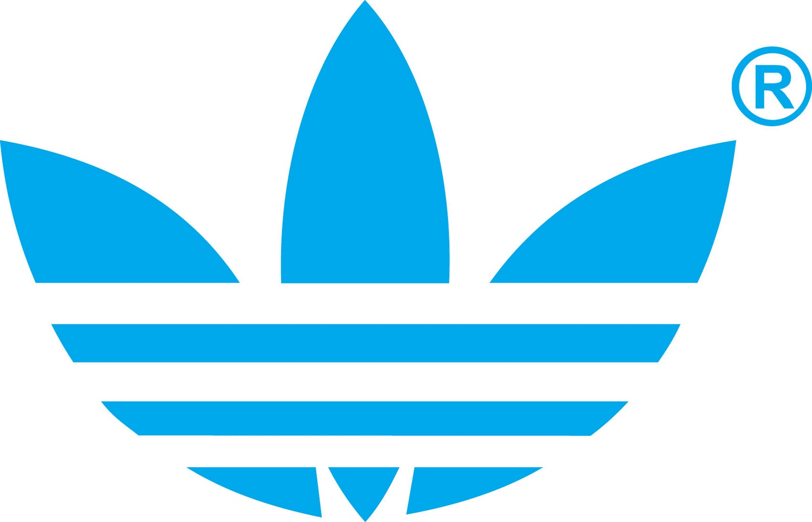 Logo Centre  Adidas Logo Pictures Collection  PNG  Vector  Wallpaper