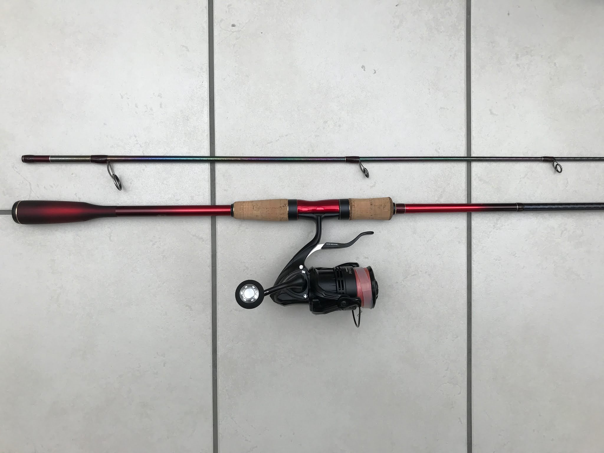 42 割引国内外の人気集結 シマノ ワールドシャウラ 2701ff 2 スピニングロッド ボートシーバス ロッド フィッシング Www Cims Pa Com