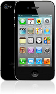 detail spec iPhone 4S specification October 2011