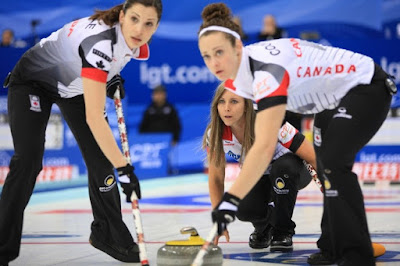 2017 Womens World Curling Championships Beijing Live Online