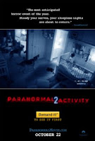 Watch Paranormal Activity 2 Movie