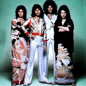 Queen Band