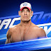 Data de retorno do John Cena ao SmackDown Live é anunciado