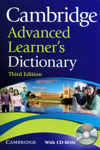 Free Download Cambridge Advanced Learner Dictionary 3rd Edition PC 